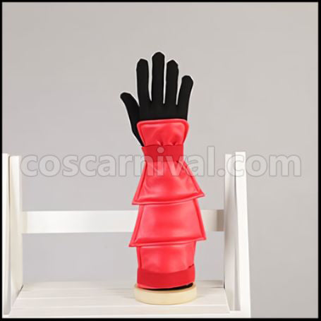 Akame ga Kill! Akame Cosplay Costume Coscarnival - Detail Close-up