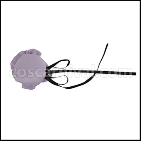 Akame ga Kill! Sheele Cosplay Costume Coscarnival - Detail Close-up