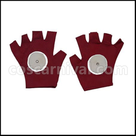 Akame ga Kill! Lubbock Cosplay Costume Coscarnival - Detail Close-up