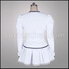 Blade Dance of Elementalers Ellis Fahrengart Cosplay Costume coscarnival - Hem Detail