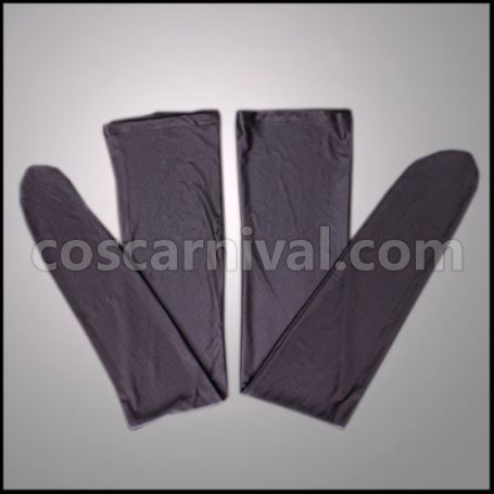 Blade Dance of Elementalers Ellis Fahrengart Cosplay Costume coscarnival - Pocket Design