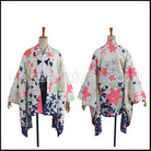 Hanayamata Tami Nishimikado Yosakoi Dance Haori Cosplay Costume coscarnival - Front View