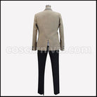 ALDNOAH.ZERO Inaho Kaizuka Cosplay Costume coscarnival - Back View