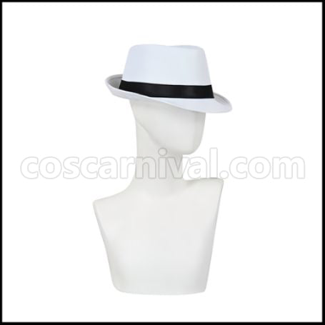 The Bad Guys Mr. Wolf Cosplay Costume coscarnival - Hem Detail