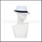 The Bad Guys Mr. Wolf Cosplay Costume coscarnival - Hem Detail