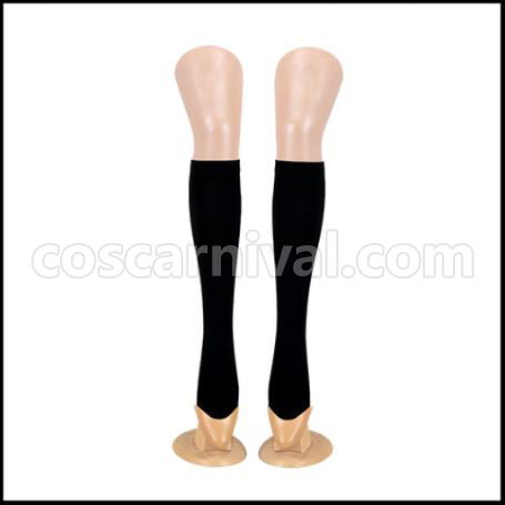 Engage Kiss Kisa Kisara JK Uniform Cosplay Costume coscarnival - Collar Design
