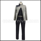 Is It Wrong to Try to Pick Up Girls in a Dungeon? Cosplay Cosplay Costume — front view