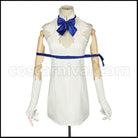 Is It Wrong to Try to Pick Up Girls in a Dungeon? Cosplay Cosplay Costume — front view