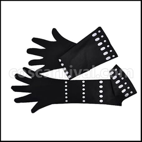 Bakumatsu Rock Takasugi Shinsaku Cosplay Costume coscarnival - Detail Close-up