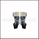 TALES OF ZESTIRIA Dezel Cosplay Costume coscarnival - Collar Design
