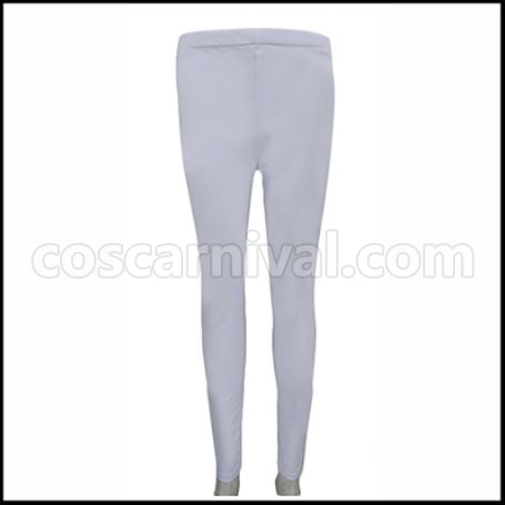 TALES OF ZESTIRIA Rose Cosplay Costume coscarnival - Detail Close-up