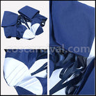 Black Bullet Cosplay Cosplay Costume — detail view