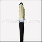 If Her Flag Breaks Sota Hatate Uniform Cosplay Costume coscarnival - Back View