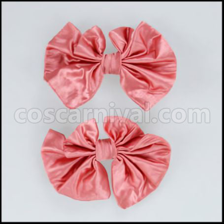 If Her Flag Breaks Akane Mahougasawa Uniform Cosplay Costume coscarnival - Pocket Design