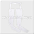 If Her Flag Breaks Akane Mahougasawa Uniform Cosplay Costume coscarnival - Cut and Style