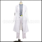 Paradox Live 1Nm8 Itsuki 5 Cosplay Costume coscarnival - Front View
