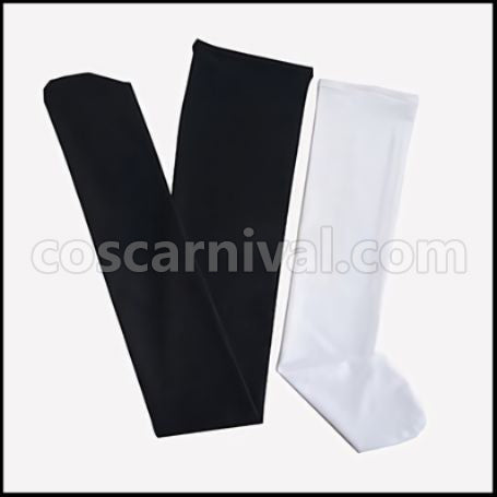 Riddle Story of Devil Mahiru Banba / Shinya Cosplay Costume Coscarnival - Side Profile