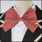 Riddle Story of Devil Nio Hashiri Cosplay Costume Coscarnival - Side Profile