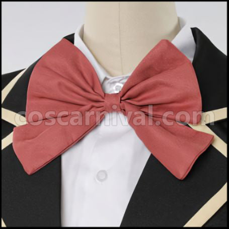 Riddle Story of Devil Nio Hashiri Cosplay Costume Coscarnival - Side Profile