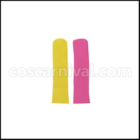 Paradox Live VISTY Misuji Kantarou Cosplay Costume coscarnival - Material Texture