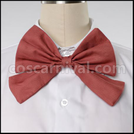 Riddle Story of Devil Nio Hashiri Cosplay Costume Coscarnival - Collar Design
