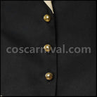 Riddle Story of Devil Nio Hashiri Cosplay Costume Coscarnival - Pocket Design