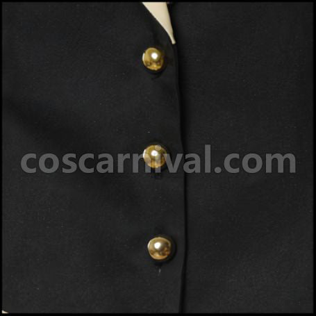 Riddle Story of Devil Nio Hashiri Cosplay Costume Coscarnival - Pocket Design