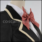 Riddle Story of Devil Nio Hashiri Cosplay Costume Coscarnival - Cut and Style