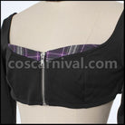 Riddle Story of Devil Isuke Inukai Cosplay Costume Coscarnival - Side Profile