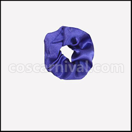 Riddle Story of Devil Haruki Sagae Attendance Number 6 Cosplay Costume Coscarnival - Detail Close-up