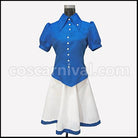 Riddle Story of Devil Kouko Kaminaga Cosplay Costume Coscarnival - Front View