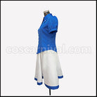 Riddle Story of Devil Kouko Kaminaga Cosplay Costume Coscarnival - Back View