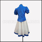 Riddle Story of Devil Kouko Kaminaga Cosplay Costume Coscarnival - Side Profile
