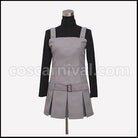 Riddle Story of Devil Hitsugi Kirigaya Cosplay Costume Coscarnival - Front View