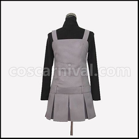 Riddle Story of Devil Hitsugi Kirigaya Cosplay Costume Coscarnival - Back View