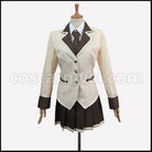 Riddle Story of Devil Shiena Kenmochi Cosplay Costume Coscarnival - Front View