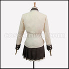 Riddle Story of Devil Shiena Kenmochi Cosplay Costume Coscarnival - Back View