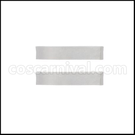 Cells at Work B Cell Cosplay Costume coscarnival - Front View