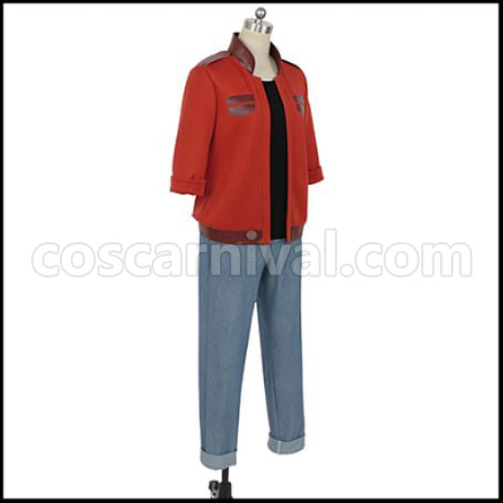 Cat Open Chest Bra Underwear Cosplay Costume coscarnival - Detail Close-up