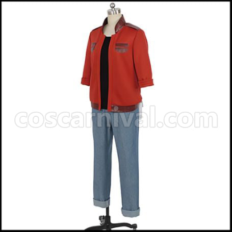 Cat Open Chest Bra Underwear Cosplay Costume coscarnival - Collar Design