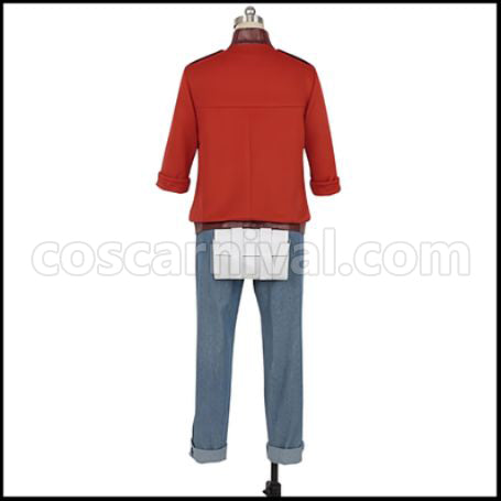 Cat Open Chest Bra Underwear Cosplay Costume coscarnival - Cuff Style