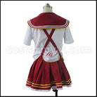 Love Live! Valentine's Edition UR Post-Awakening Nico Yazawa Cosplay Costume coscarnival - Cuff Style
