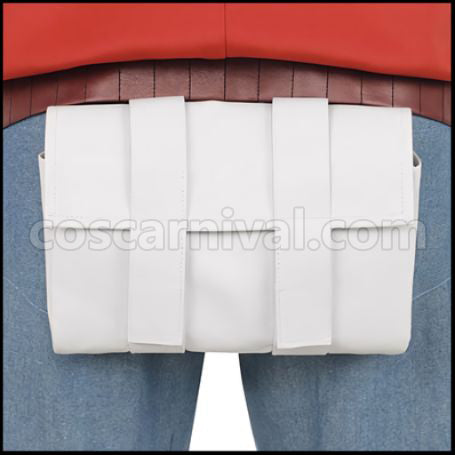 Cat Open Chest Bra Underwear Cosplay Costume coscarnival - Material Texture