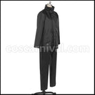 Jujutsu Kaisen Manga Version Satoru Gojo Cosplay Costume coscarnival - Side Profile