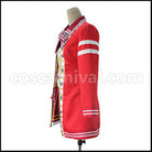 Umi Sonoda Cosplay Costume — side view