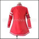 Umi Sonoda Cosplay Costume — detail view