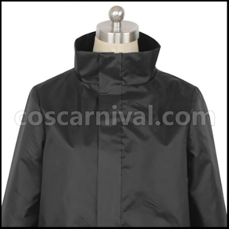 Jujutsu Kaisen Manga Version Satoru Gojo Cosplay Costume coscarnival - Cuff Style