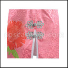 Love Live! UR August China Dress Edition Nico Yazawa Before Awakening Cosplay Costume coscarnival - Detail Close-up
