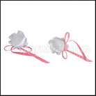 Love Live! UR August China Dress Edition Nico Yazawa Before Awakening Cosplay Costume coscarnival - Collar Design