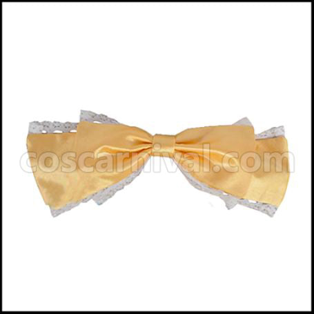 Love Live! SR August China Dress Edition Honoka Kosaka Cosplay Costume coscarnival - Collar Design
